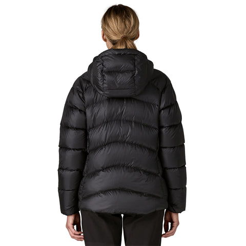 ウィメンズ・フィッツロイ・ダウン・フーディ