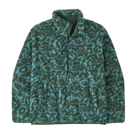 メンズ・レトロX・プルオーバー