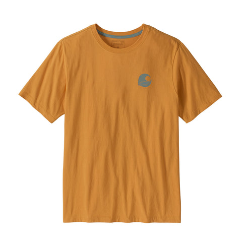 メンズ・パス・イット・アラウンド・Tシャツ