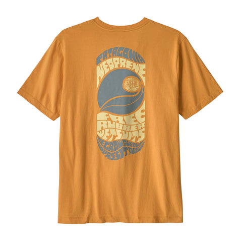 メンズ・パス・イット・アラウンド・Tシャツ