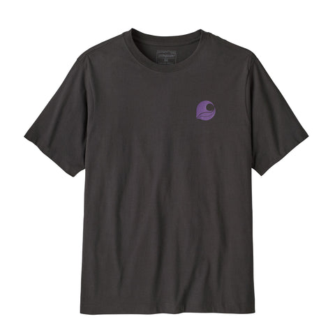 メンズ・パス・イット・アラウンド・Tシャツ