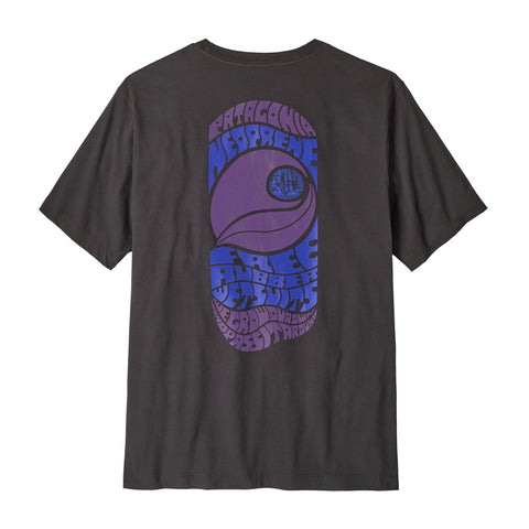 メンズ・パス・イット・アラウンド・Tシャツ