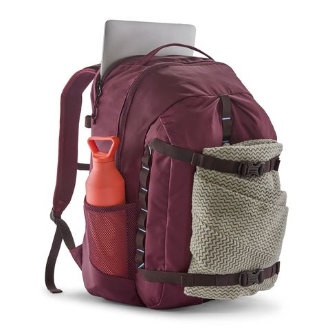 【撥水 32L】レフュジオ・デイパック 32L