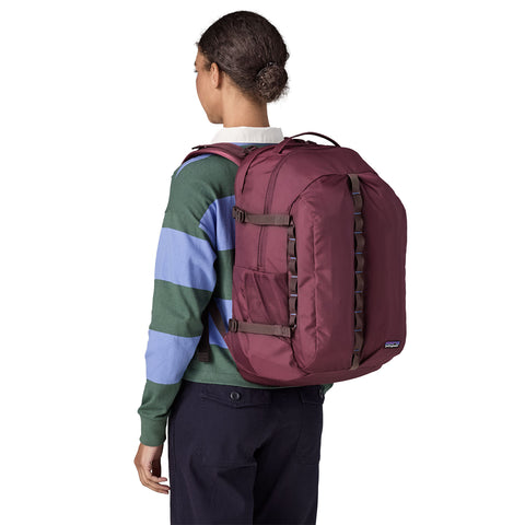 【撥水 32L】レフュジオ・デイパック 32L