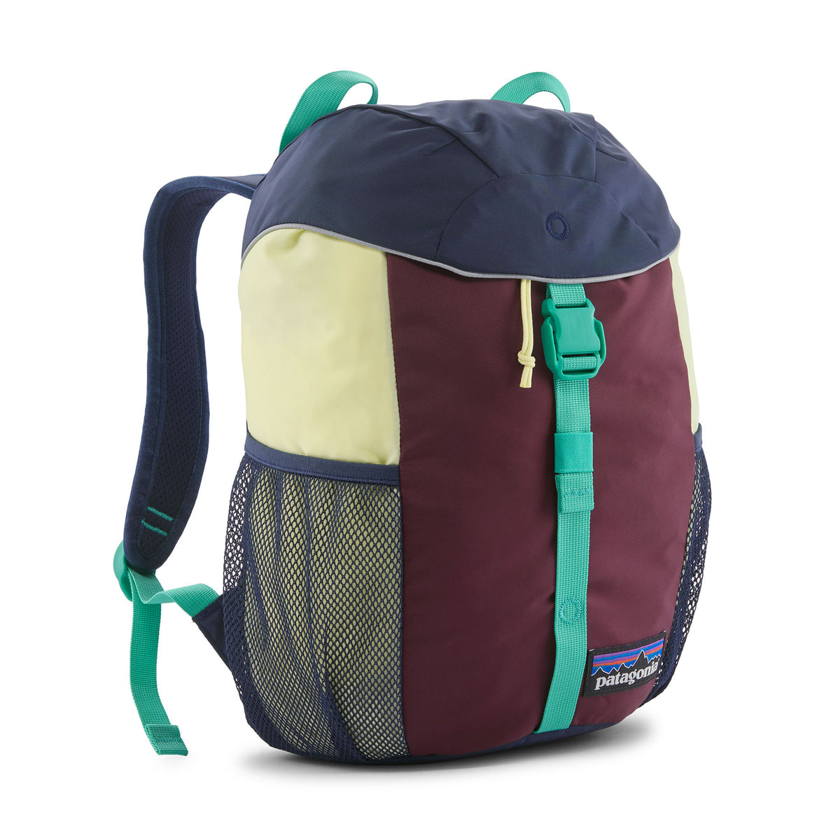 【撥水 キッズ 12L】キッズ・レフュジート・デイパック 12L
