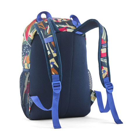 【撥水 キッズ 12L】キッズ・レフュジート・デイパック 12L