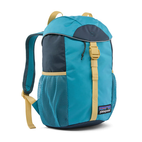 【撥水 キッズ 12L】キッズ・レフュジート・デイパック 12L