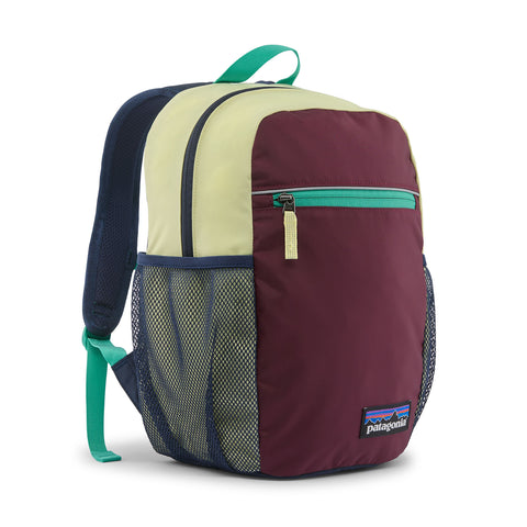 キッズ・レフュジート・デイパック 15L