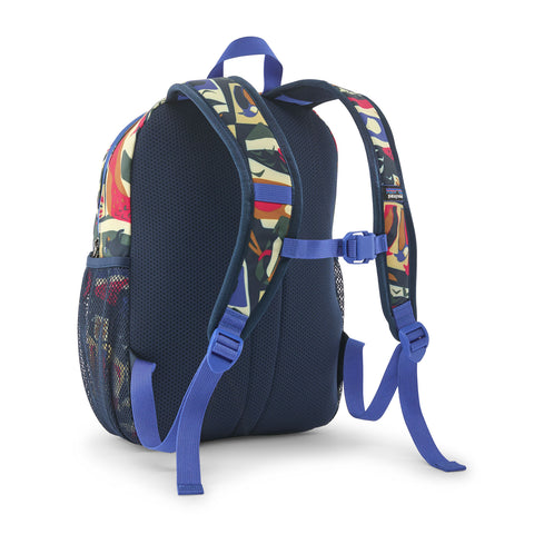 キッズ・レフュジート・デイパック 15L
