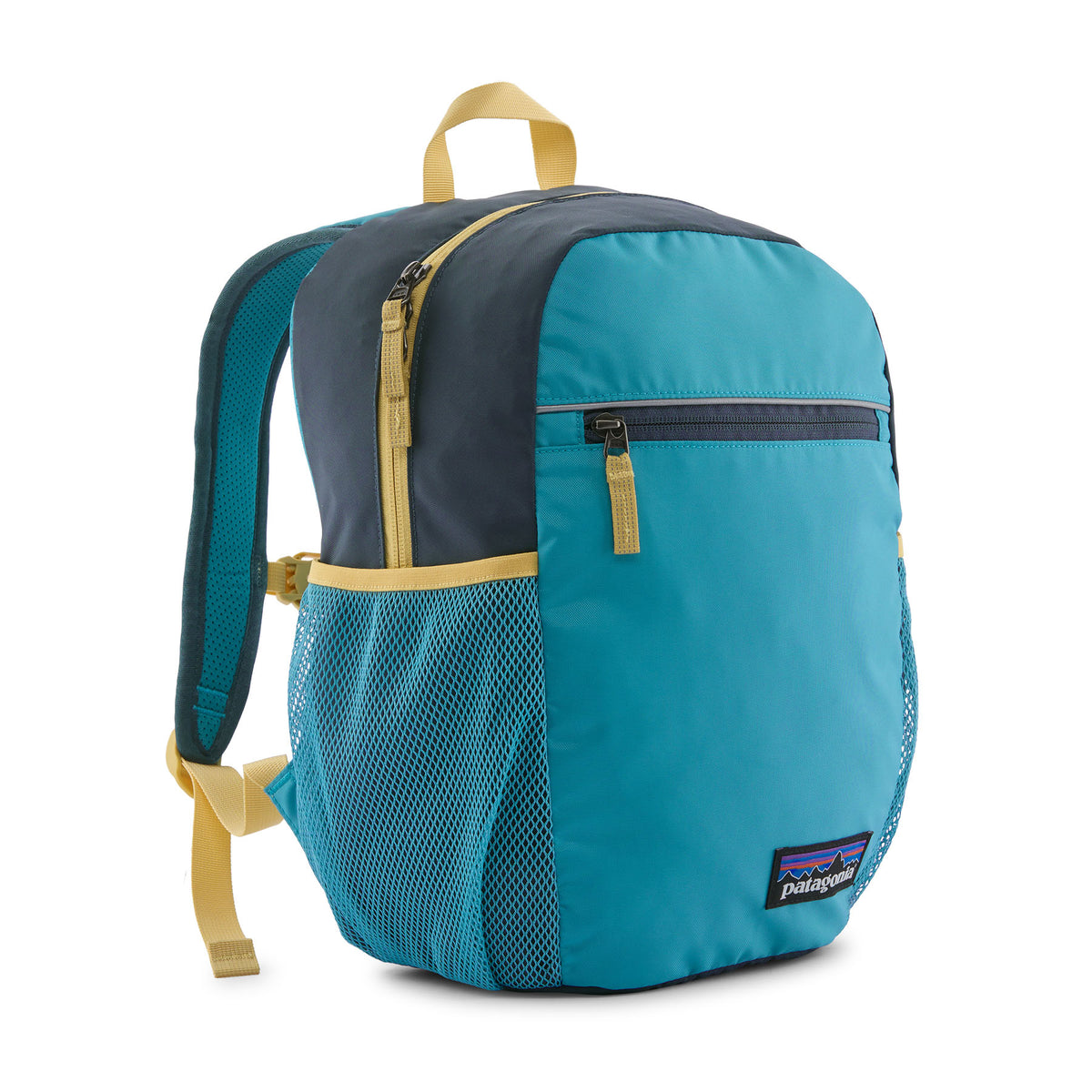 キッズ・レフュジート・デイパック 15L