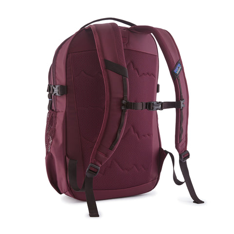 【撥水 26L】レフェジオ・デイパック・26L