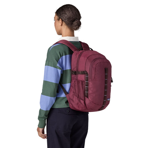 【撥水 26L】レフェジオ・デイパック・26L