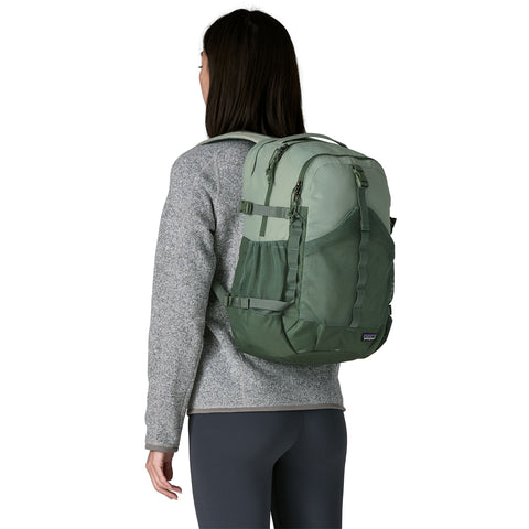【撥水 30L】レフュジオ･デイパック 30L
