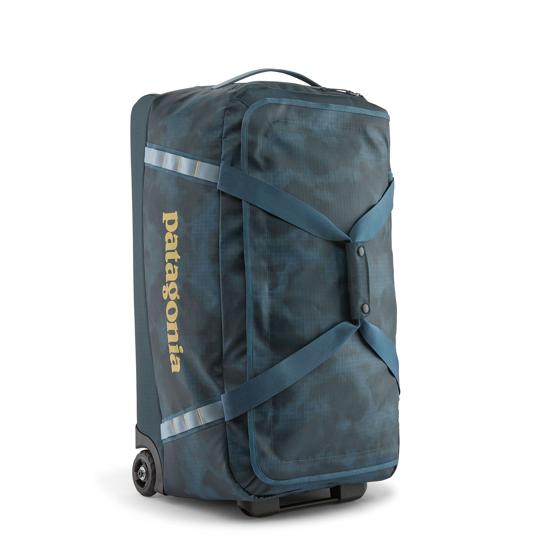 ブラックホール・ウィールド・ダッフル 70L – LOCALS ONLY by TCG