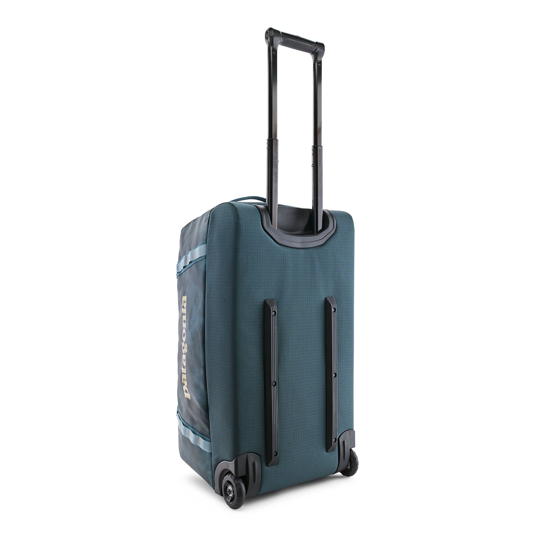 ブラックホール・ウィールド・ダッフル 70L – LOCALS ONLY by TCG