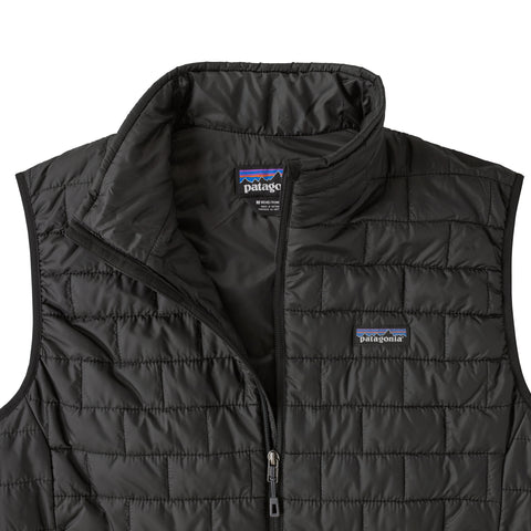 M's Nano Puff Vest