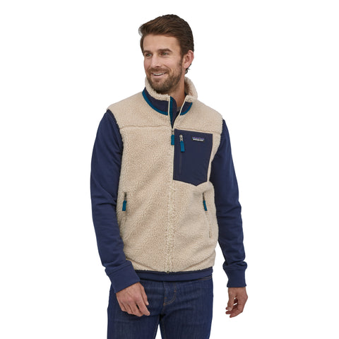 M's Classic Retro-X Vest