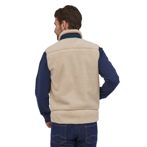 M's Classic Retro-X Vest