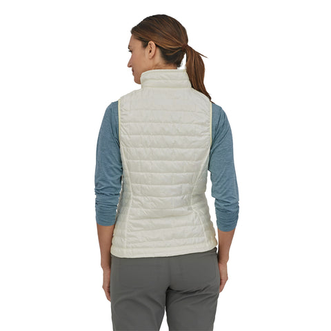 W's Nano Puff Vest