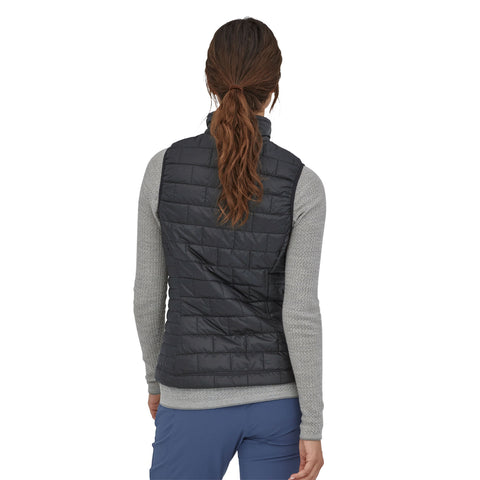 W's Nano Puff Vest