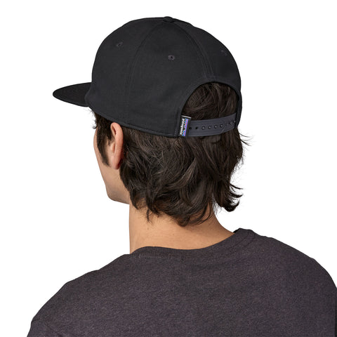 Boardshort Label Funfarer Cap