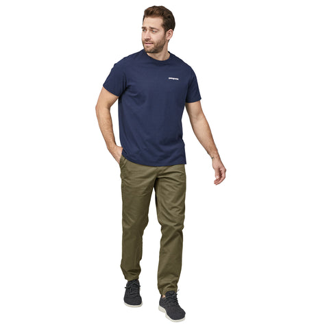 M's Twill Traveler Pants – LOCALS ONLY by TCG