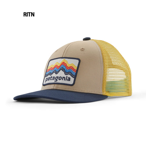 Kids' Trucker Hat