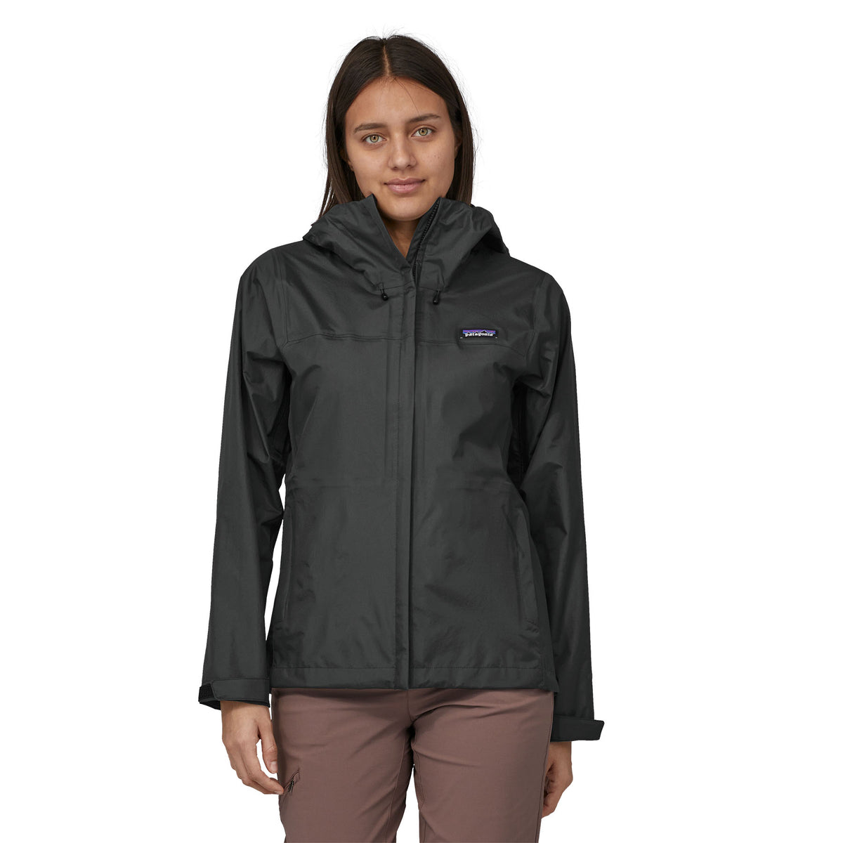 Women's Torrentshell 3L Rain Jkt  24FW