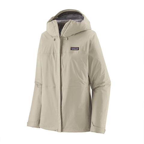 W's Torrentshell 3L Rain Jkt