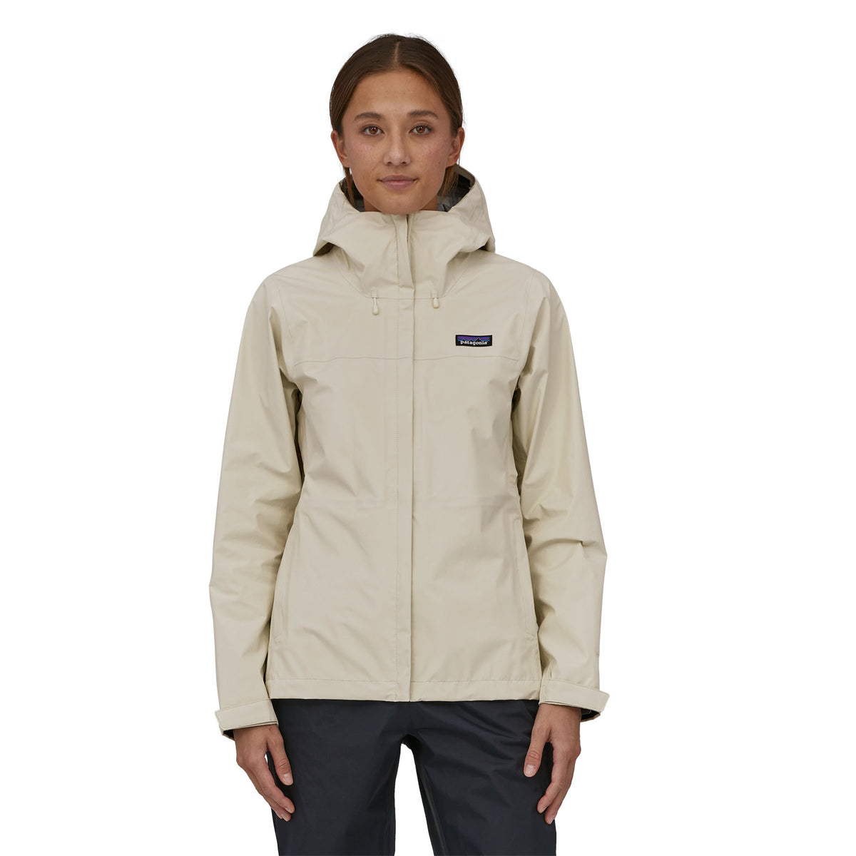 W's Torrentshell 3L Rain Jkt