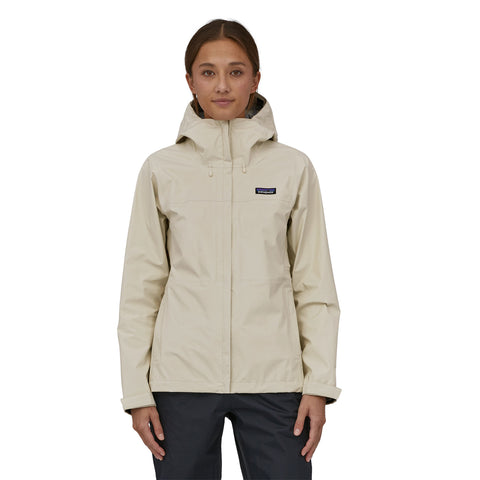 W's Torrentshell 3L Rain Jkt