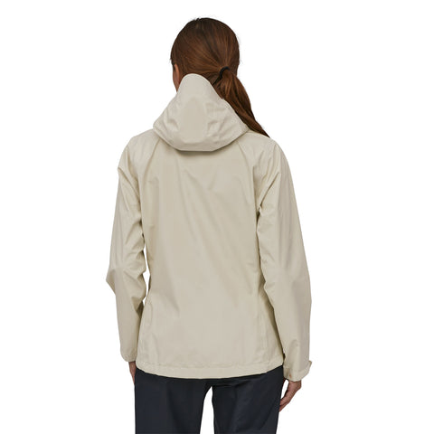 W's Torrentshell 3L Rain Jkt