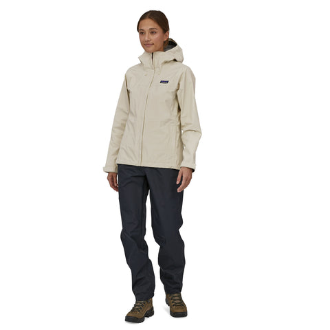 W's Torrentshell 3L Rain Jkt