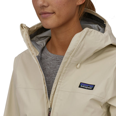 W's Torrentshell 3L Rain Jkt