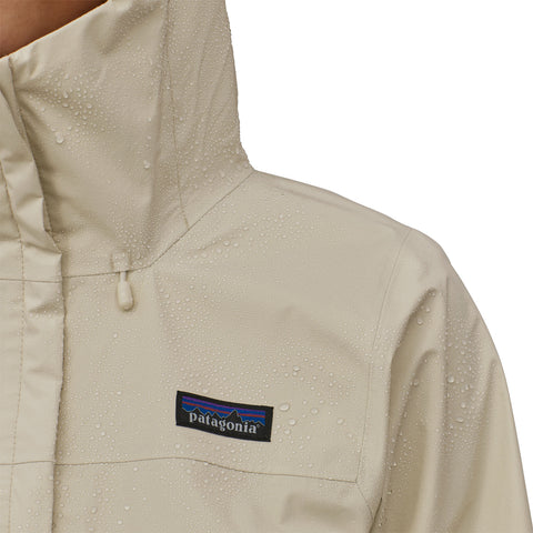 W's Torrentshell 3L Rain Jkt