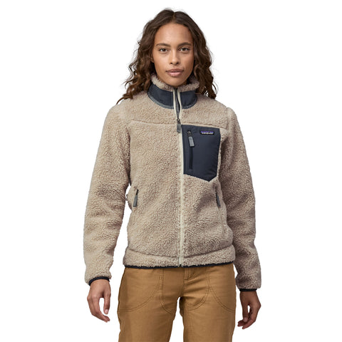 Women's Classic Retro-X® Fleece Jacket　24FW