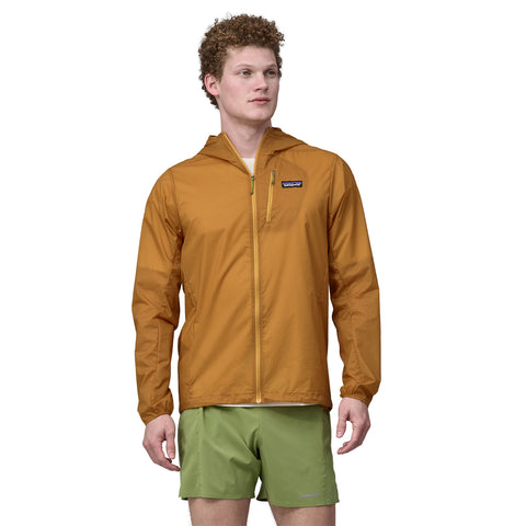 メンズ・フーディニ・ジャケット SS25