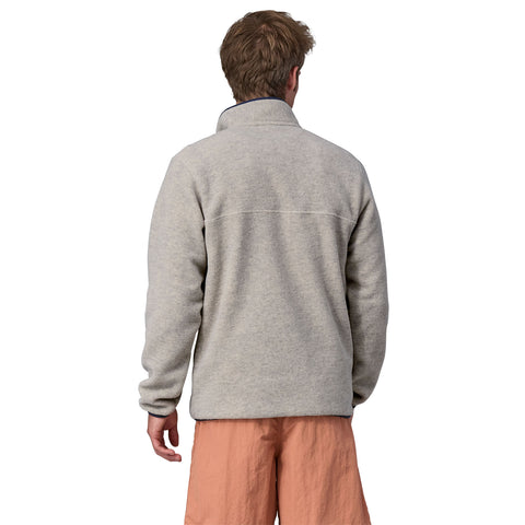 M's Lightweight Synchilla® Snap-T® Pullover