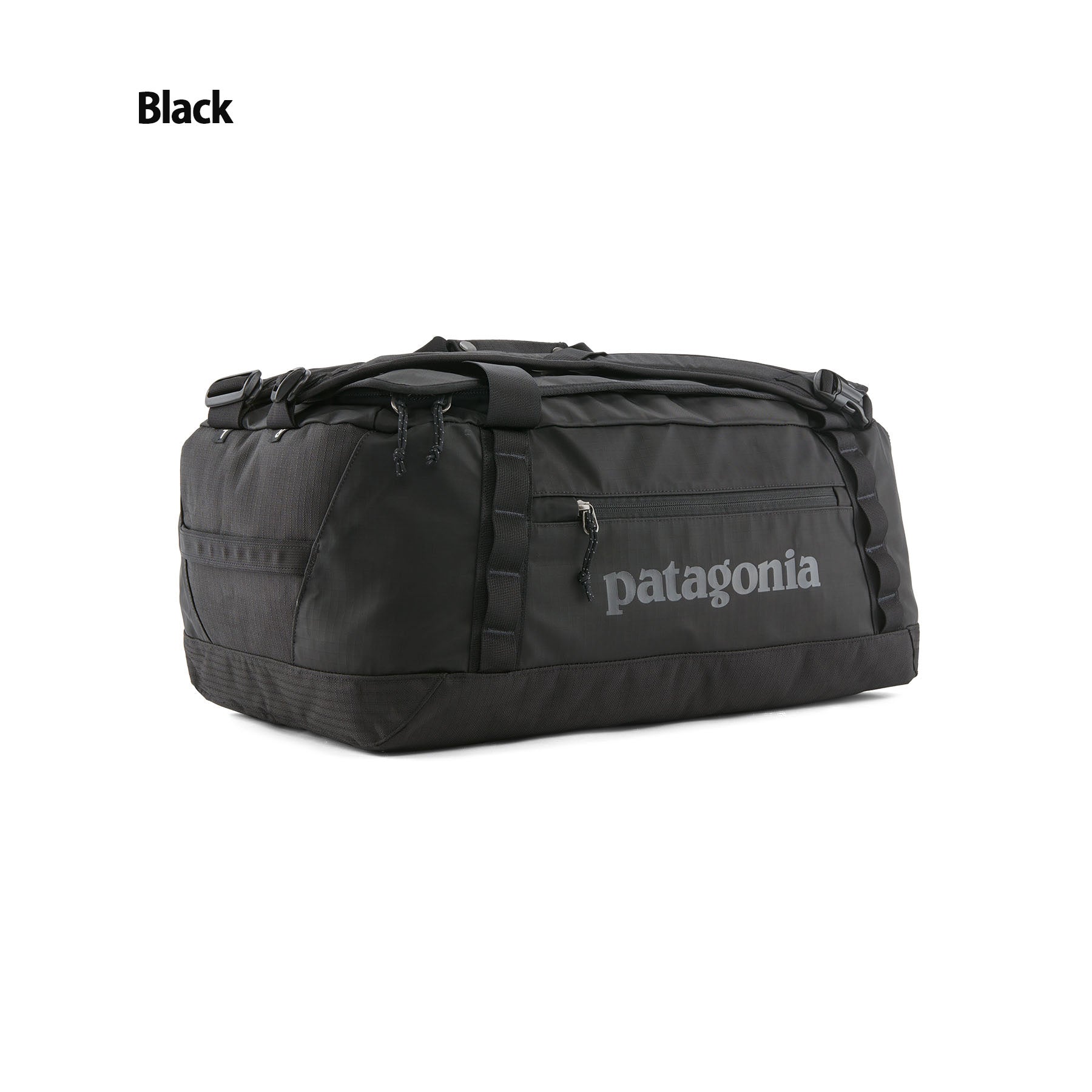 Black Hole Duffel 40L – LOCALS ONLY by TCG