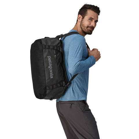ブラックホール・ダッフル 40L