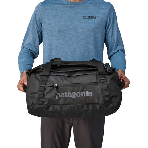 ブラックホール・ダッフル 40L