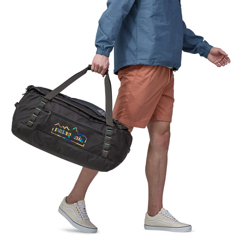 ブラックホール・ダッフル 55L  SS25