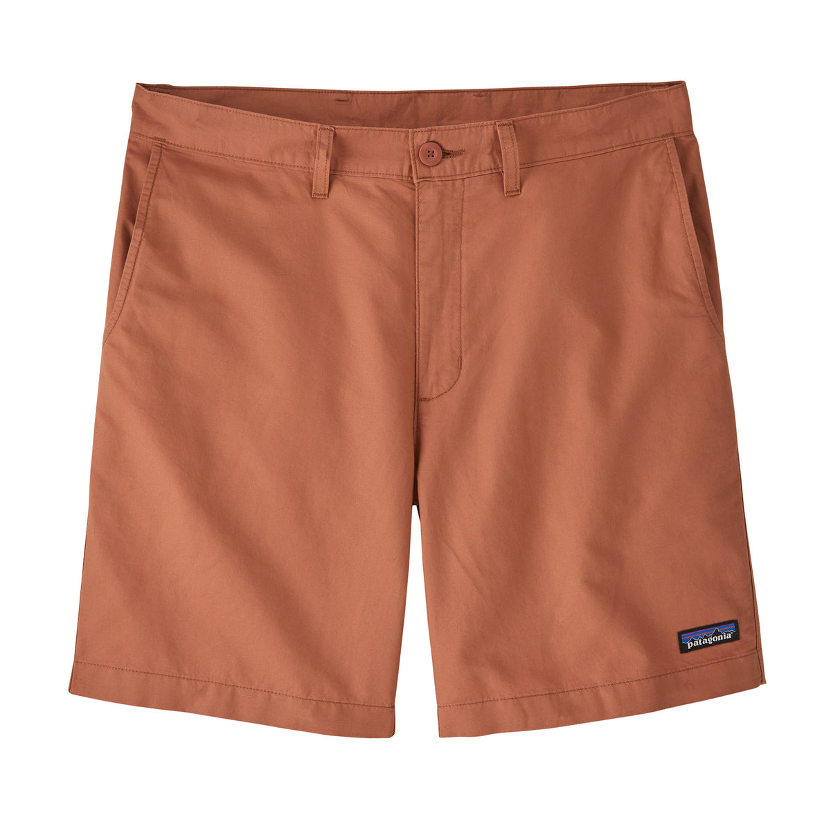 M's LW All-Wear Hemp Shorts-8 in.24SS