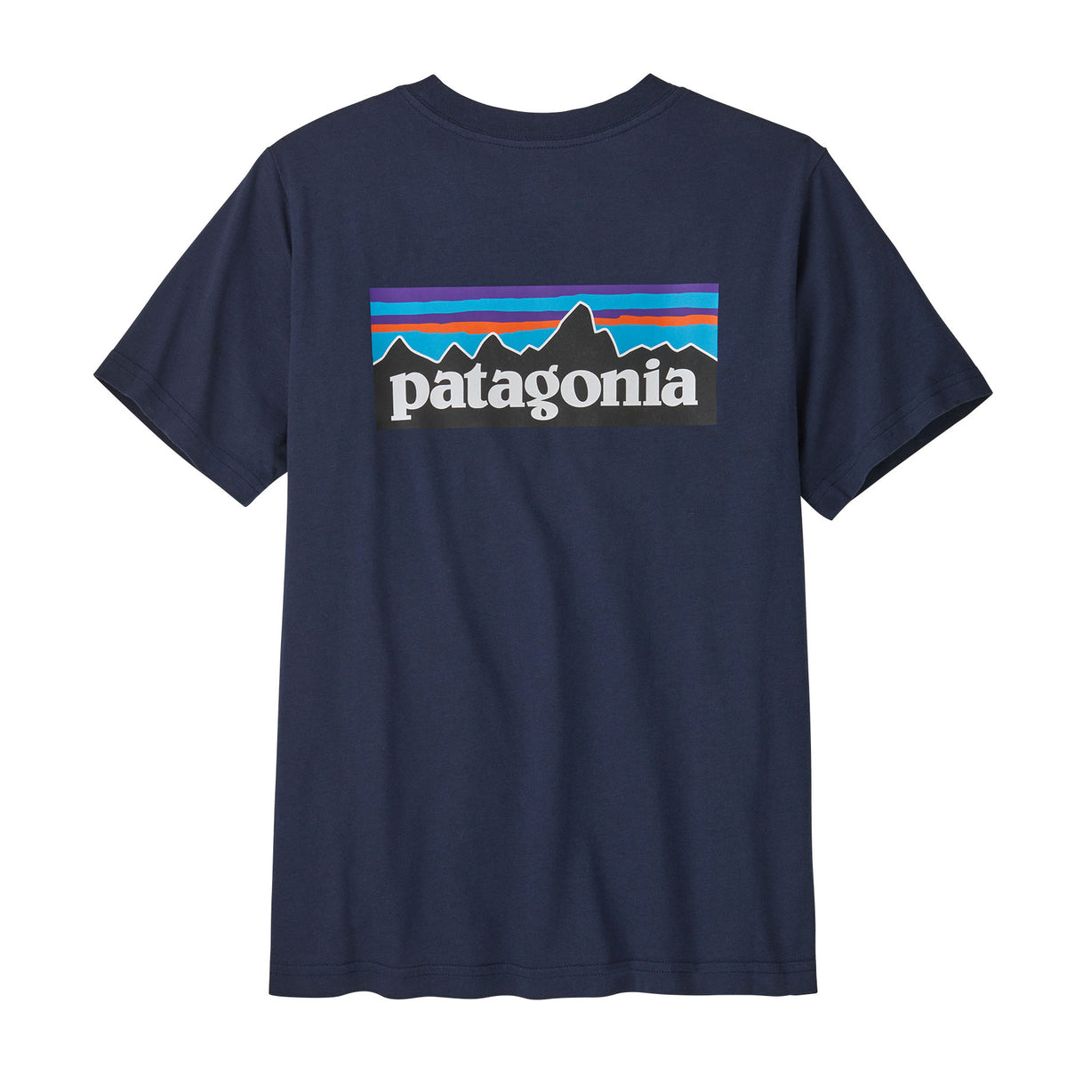 キッズ・グラフィック・Tシャツ