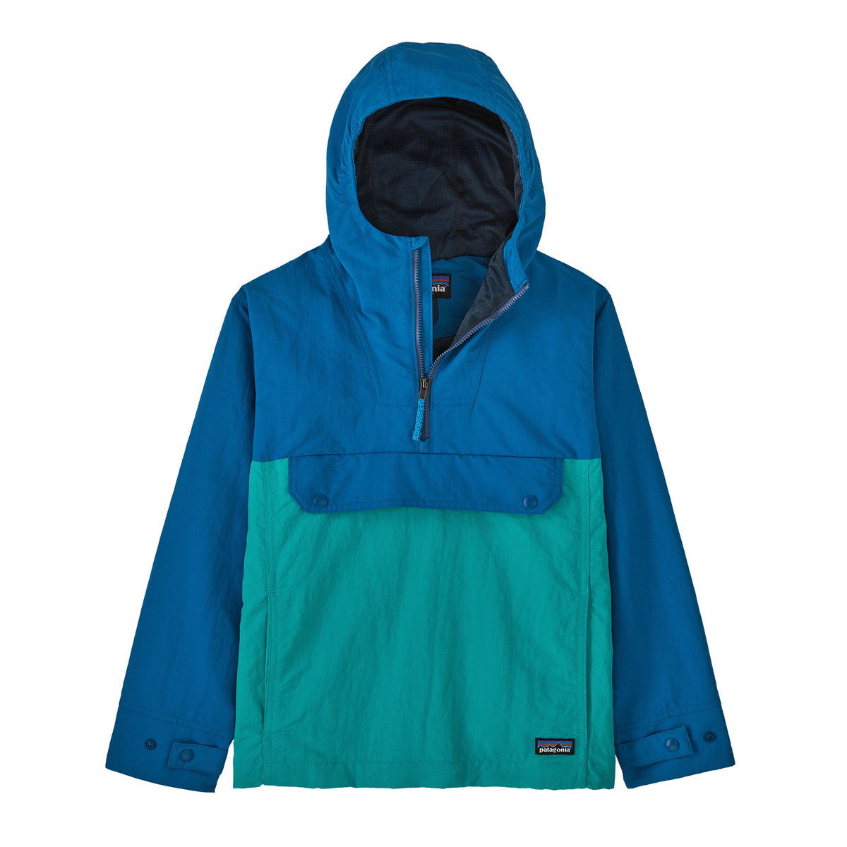 K's Isthmus Anorak