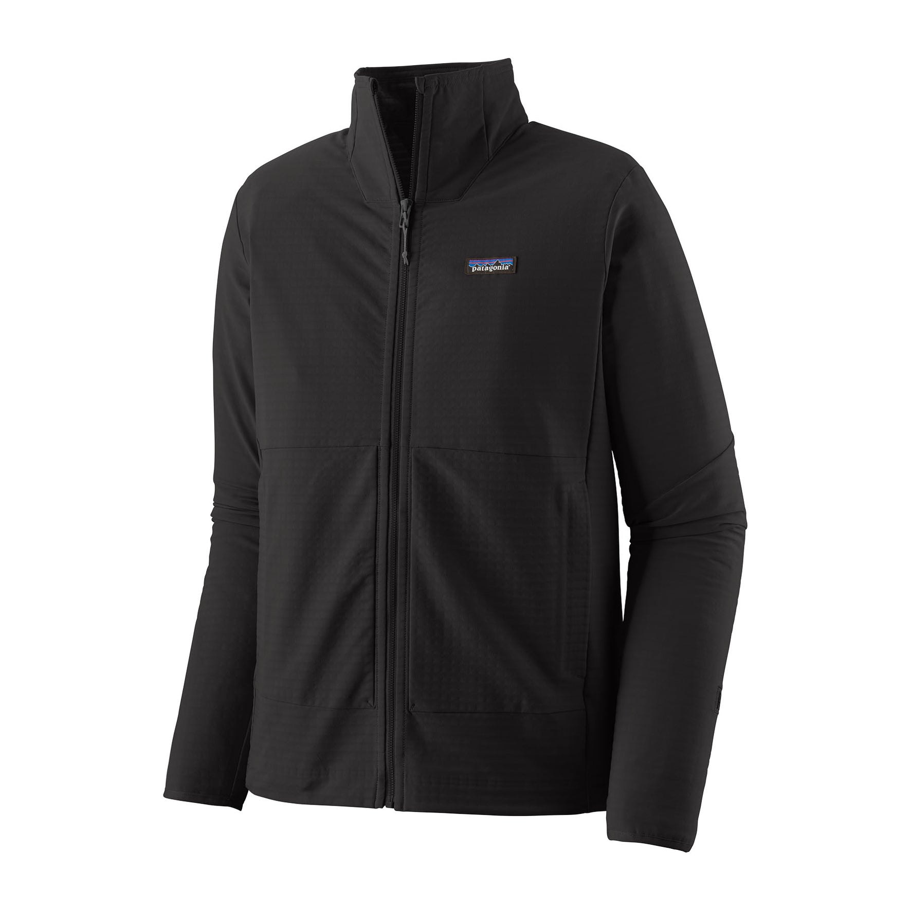 patagonia パタゴニア アズハイブリッドジャケット POLARTEC ポーラ 