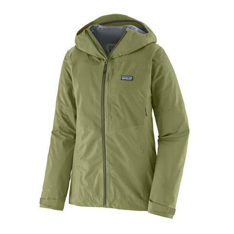 W's Boulder Fork Rain Jkt FW24