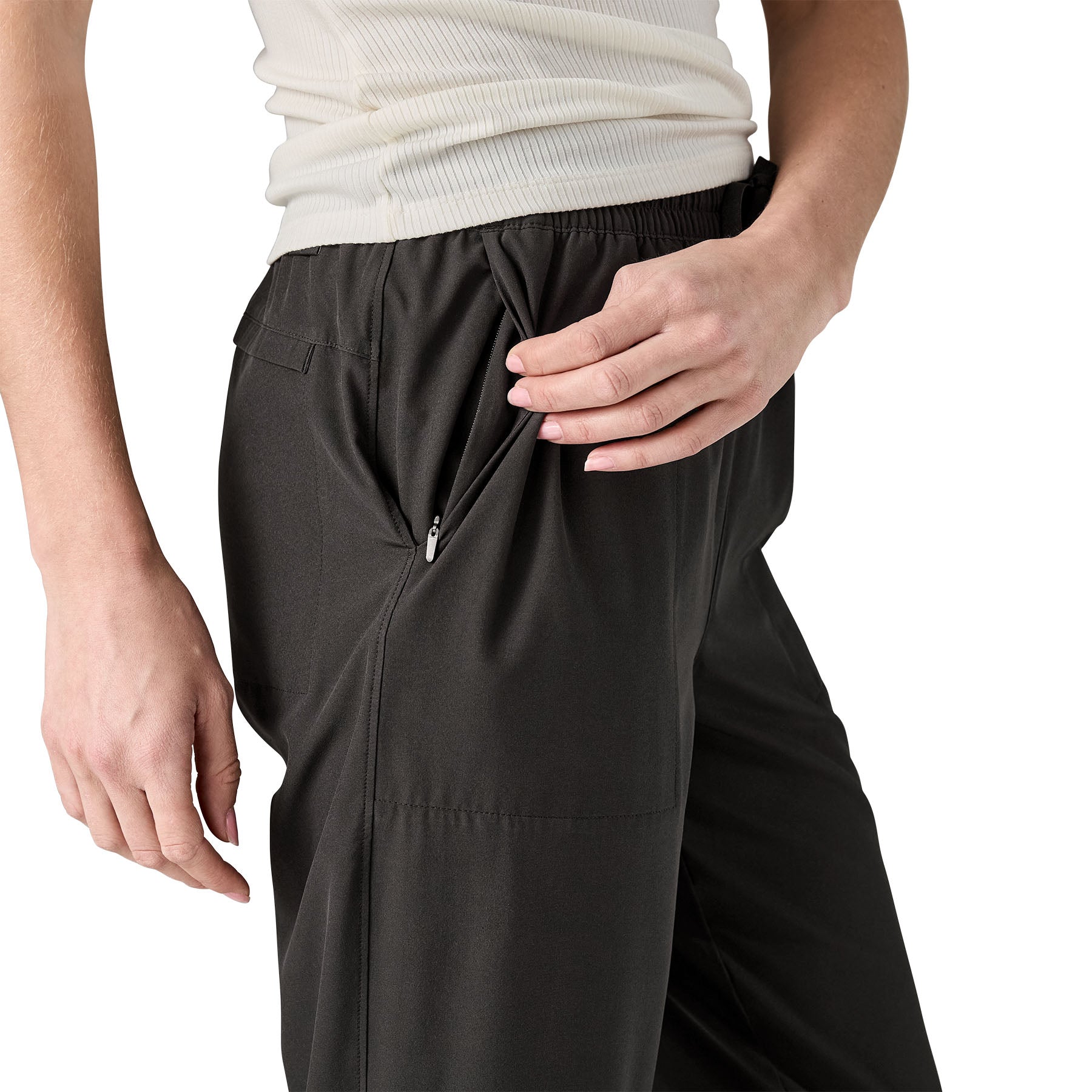 W's Fleetwith Pants ウィメンズフリートウィズパンツ SP23 パタゴニア ウィメンズ・フリートウィズ・パンツ (カラー Ink