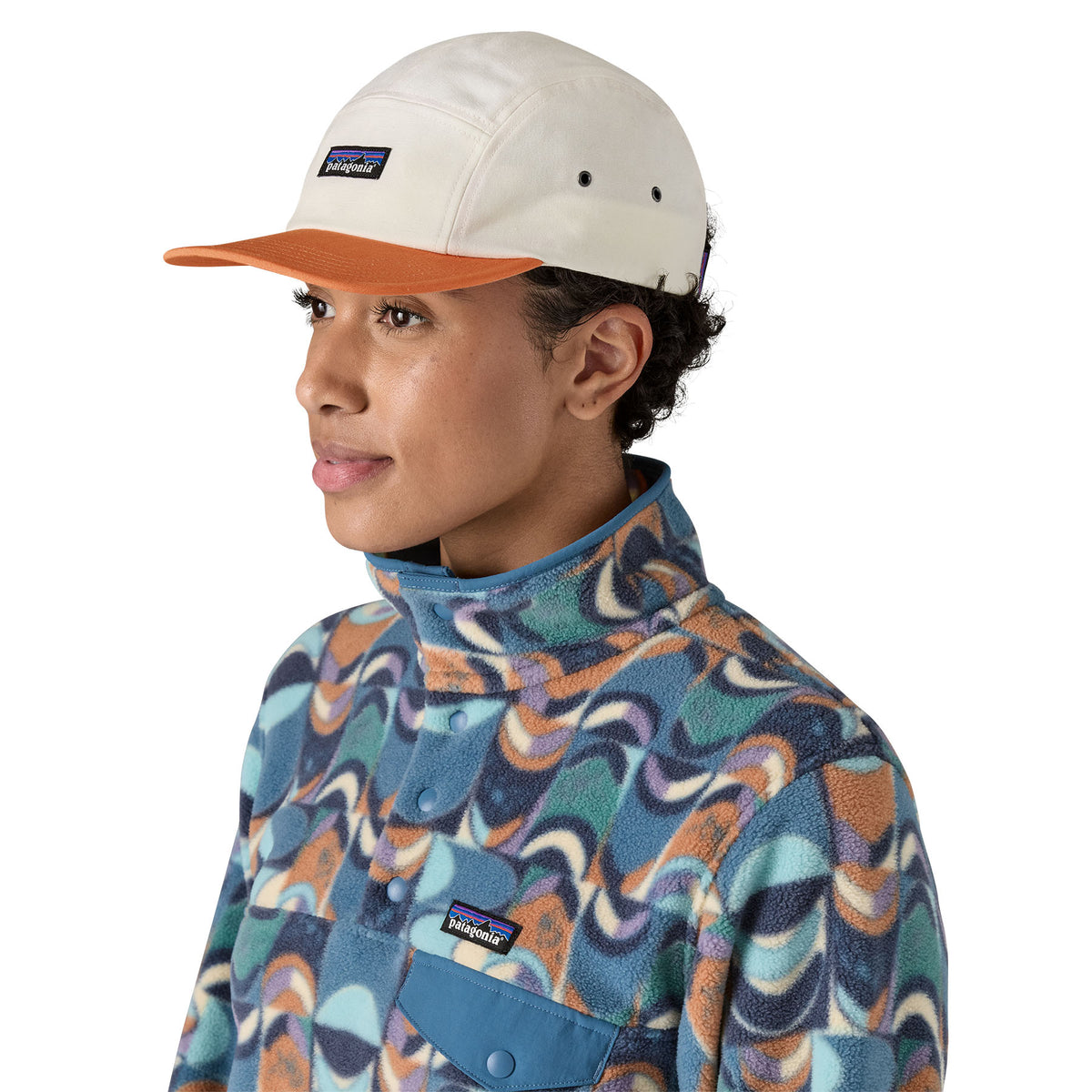 P-6 Label Maclure Hat