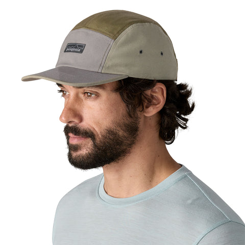 Graphic Maclure Hat